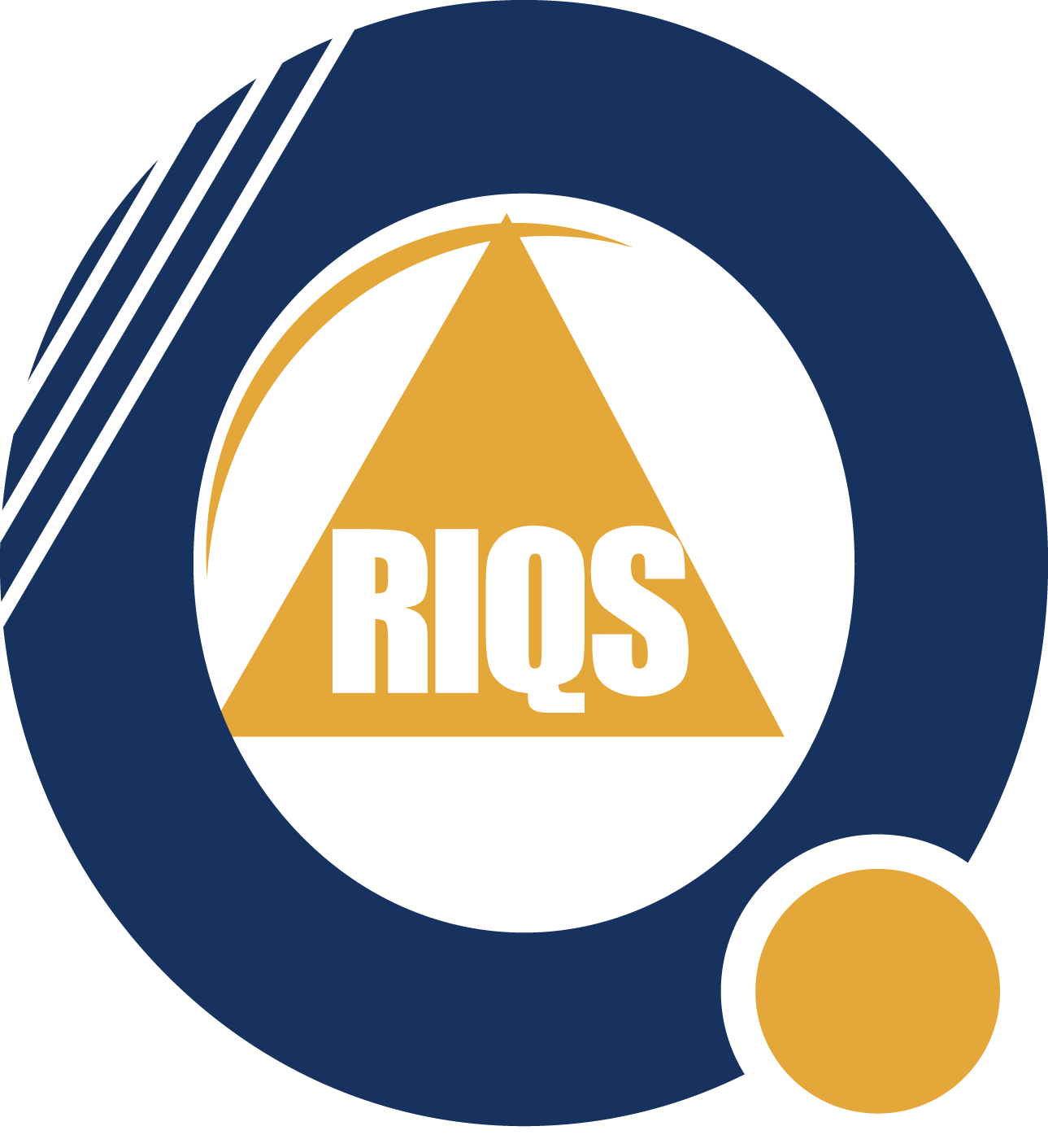 Industry Standard Logo