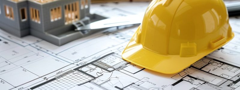 Construction Cost Management
