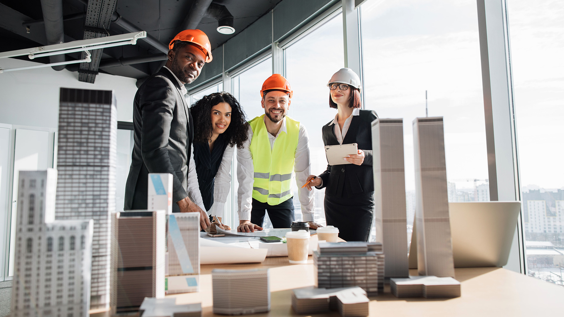 About MEW Consultants