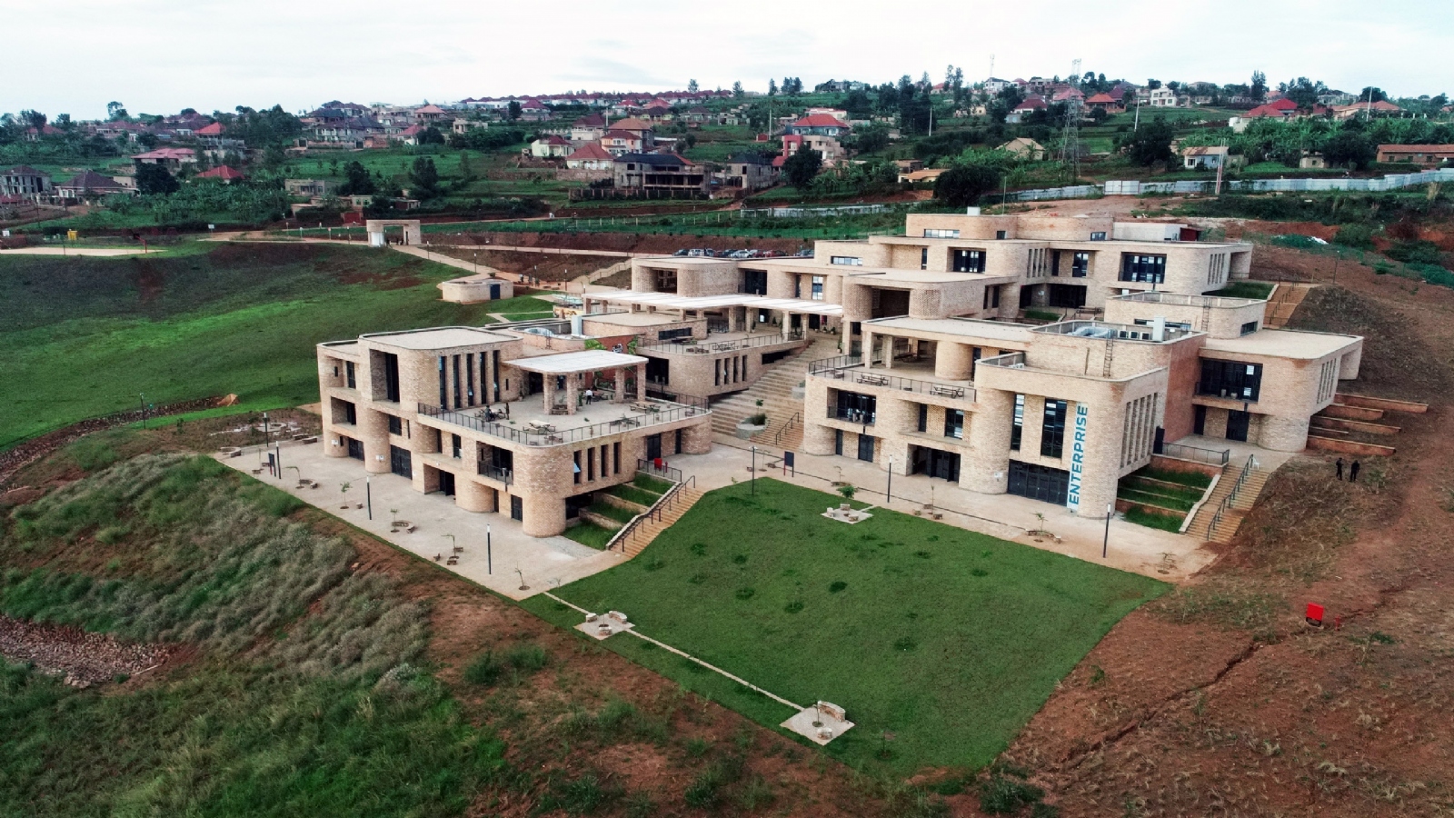 African Leadership University